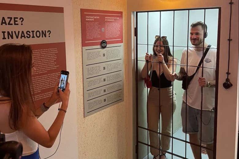 ¡Os divertiréis mientras aprendéis!