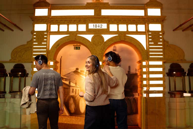 Scoprirete la storia della birra a Praga