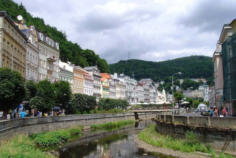 Karlovy Vary