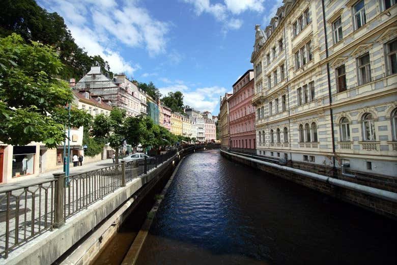 Karlovy Vary