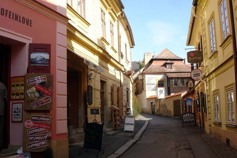 Kutná Hora