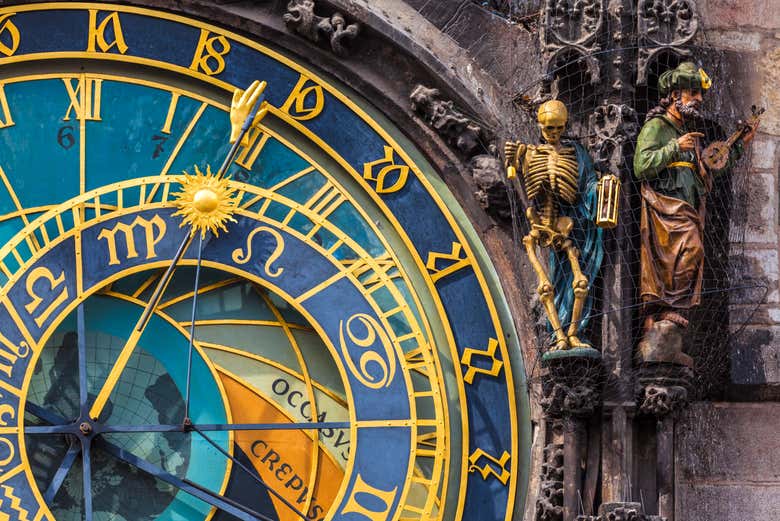 Rues de Prague