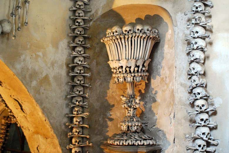 Osario de Kutná Hora