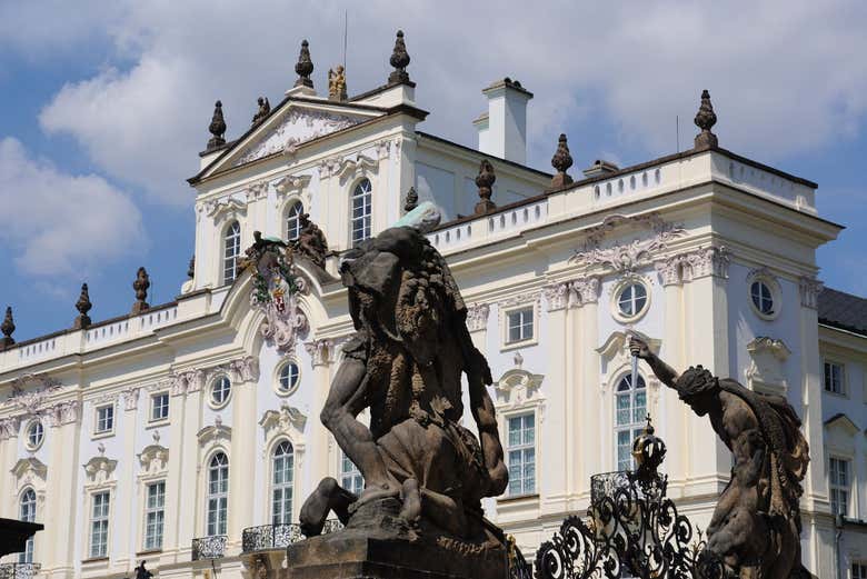 Palácio Real