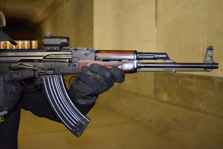 AK47