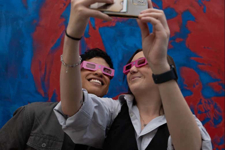 Le meilleur musée pour les amateurs de photos