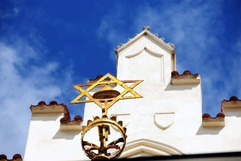 Sinagoga Maisel