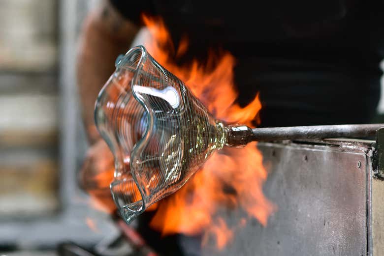 Un savoir-faire millénaire