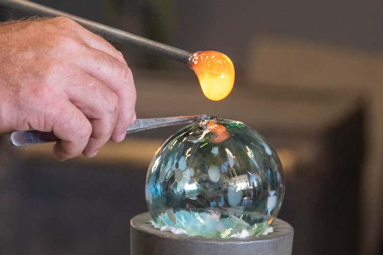 Profitez de l'excursion