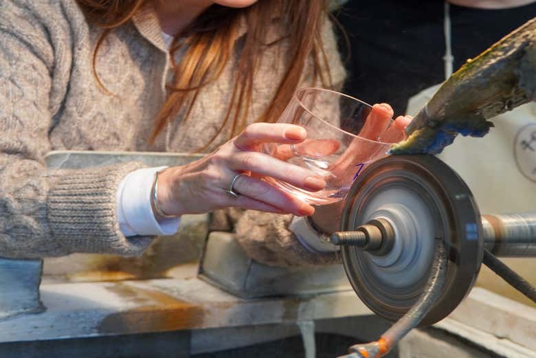 Vous pourrez essayer de fabriquer votre propre objet