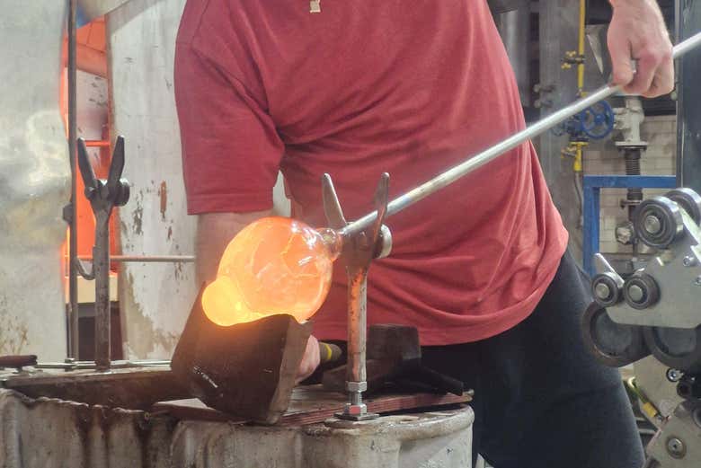 Découvrez le cristal de Bohème