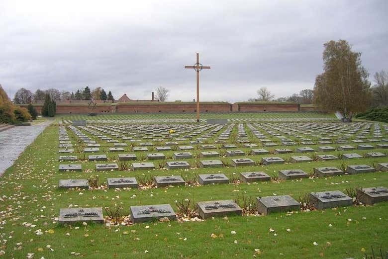 Campo de concentração de Terezin