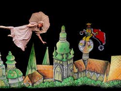 Aspects of Alice