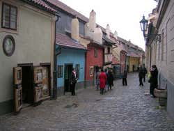 Rua do Ouro