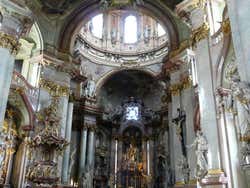Église Saint-Nicolas