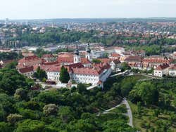 Monastère de Strahov