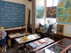 Museum of Communism
