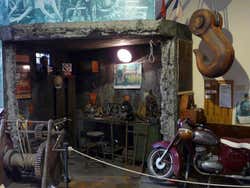 Museum of Communism