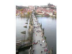 Pont Charles IV