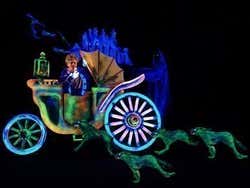 Black Light Theatre of Prague
