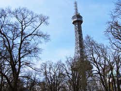 Torre di Petřín
