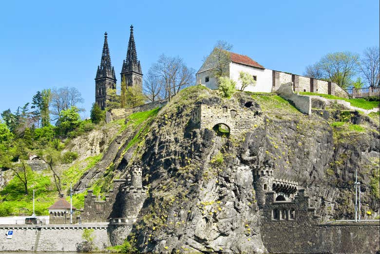 Vyšehrad