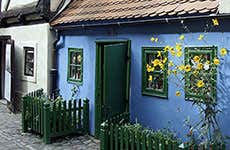 Ruelle d'Or
