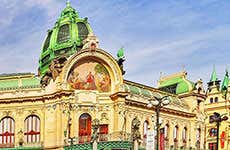 Maison Municipale