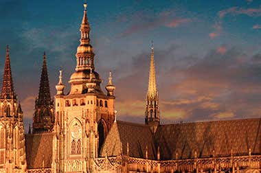 Prague Castle