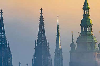 Hradčany