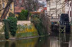Île de Kampa