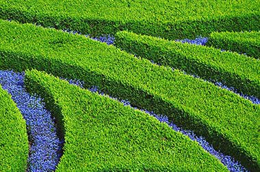 Vrtba Garden