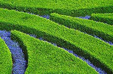 Jardin Vrtba