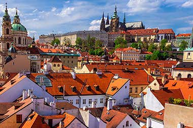 Malá Strana
