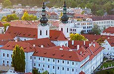 Monastère de Strahov