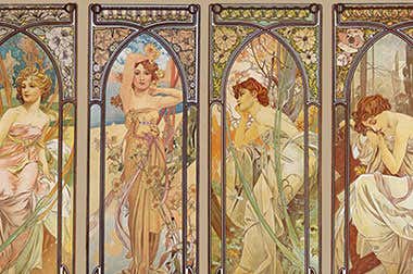 Museu Mucha