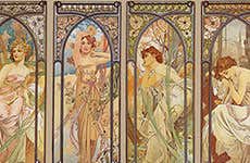 Musée Mucha
