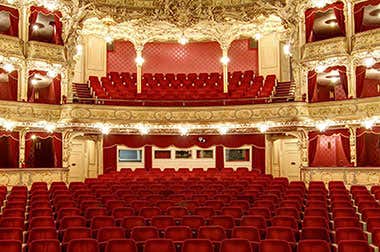 State Opera
