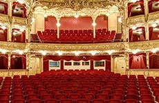 Opéra d'Etat