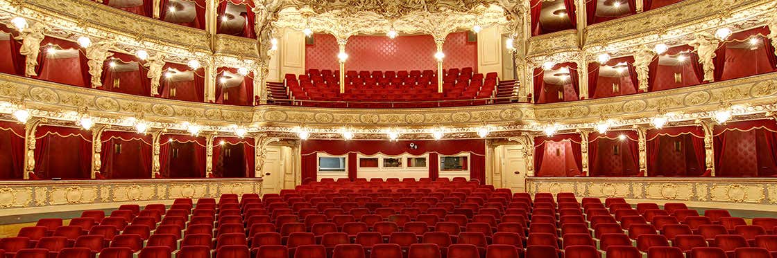 State Opera