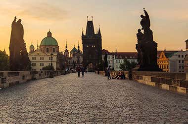 Charles Bridge