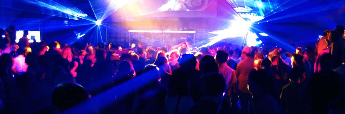 Prague Nightlife - Bars, pubs and night clubs in Prague