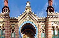 Synagogues