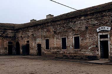 Terezín Memorial
