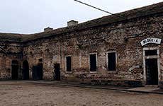 Terezín