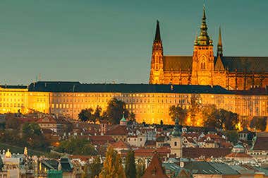 Vyšehrad