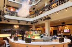 Hard Rock Cafe Praga sin colas