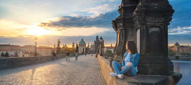 Prague CoolPass 