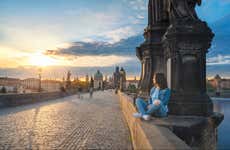 Prague CoolPass