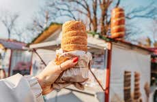 Prague Food Tour